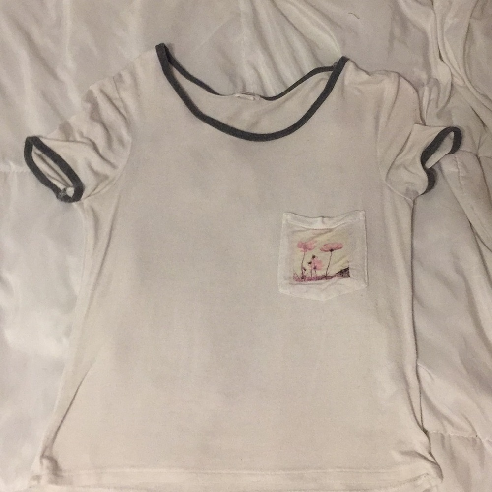 Garage tshirt